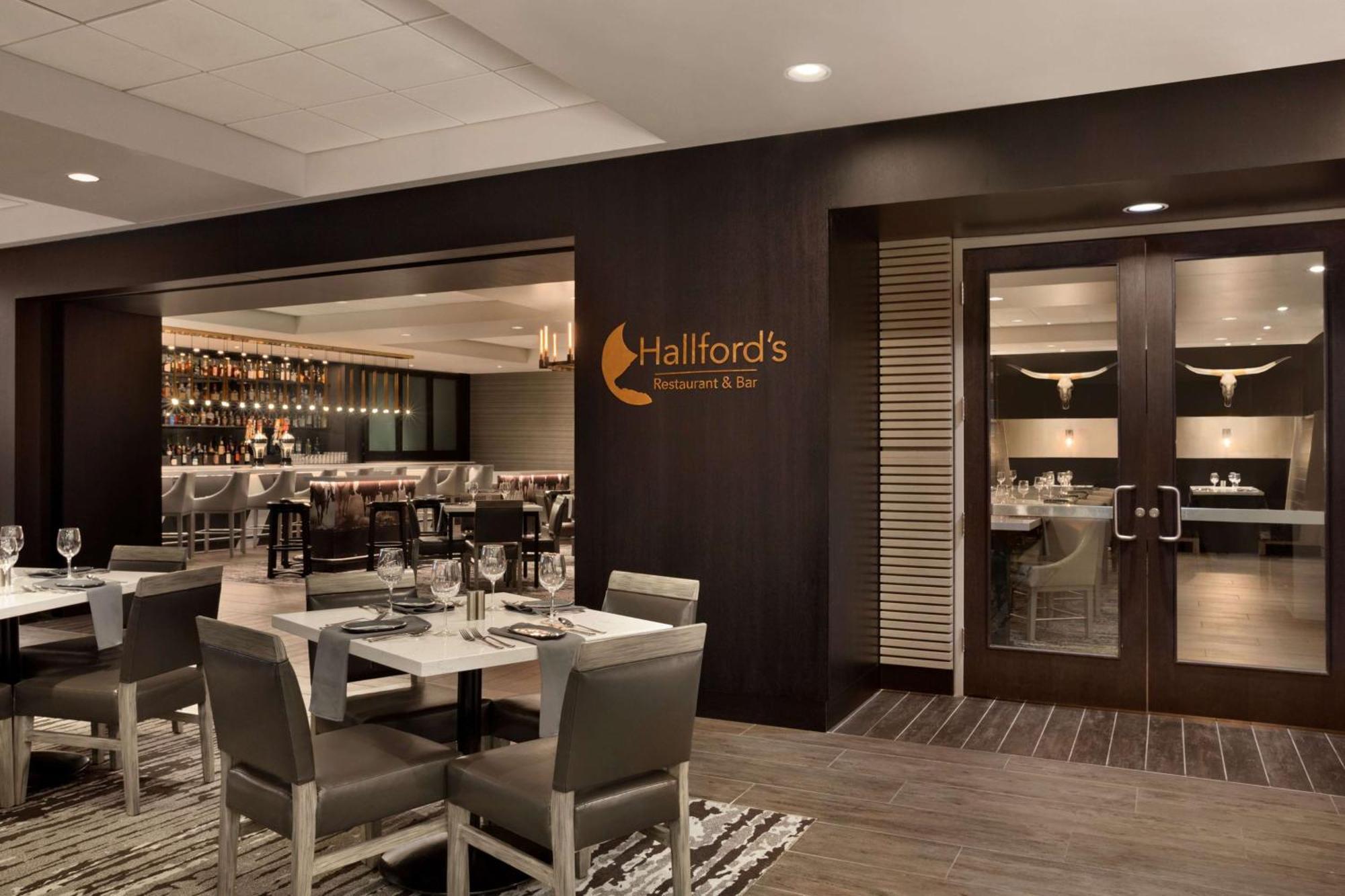 Embassy Suites Dallas - Dfw Airport North Grapevine Exterior photo